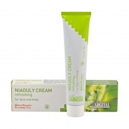 Argital Krém na akné a vaginální krém s niaouli 75 ml