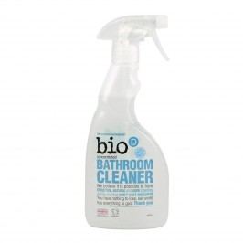 Bio-D Čistič na koupelny 500 ml rozprašovač