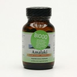 Organic India Amalaki, kapsle 60 ks