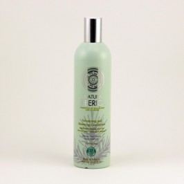 Natura Siberica Kondicionér pro mastné vlasy 400 ml