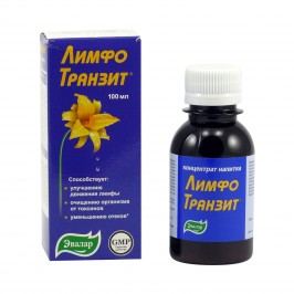 TML Lymfo tranzit 100 ml