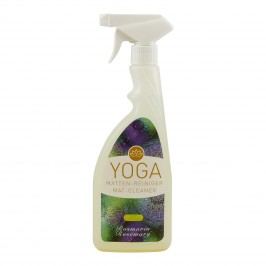Planet Pure Bio čistič podložek na jógu rozmarýn, Yoga 510 ml