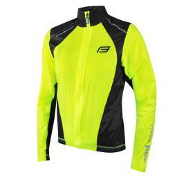 Force Junior X53 bunda fluo