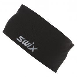Swix čelenka Race Ultra Light černá unisex 56