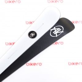 AK sjezdové lyže Black W 159