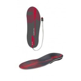 Lenz Vložky Do bot heat sole 3.0 XL 285-295