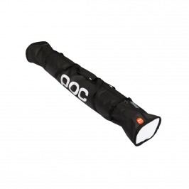Poc Vak na lyže Race Stuff Ski Case 165 Uranium Black 165CM