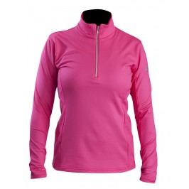 Descente dámský rolák + zip u krku Bailey 38