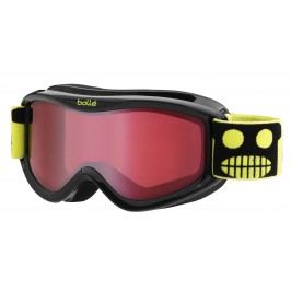 Bollé Amp Black Robot Vermillon