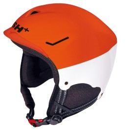 SH Plus Morpheus Freride Combi Colore: White Orange L-XL