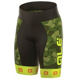 Alé dětské kalhoty Graphics Excel Militare Kid Boy 8 let