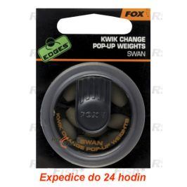 FOX® Kwik Change Pop-Up Weights