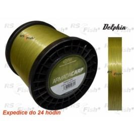 Delphin® FIN Armada Carp 0,250 mm