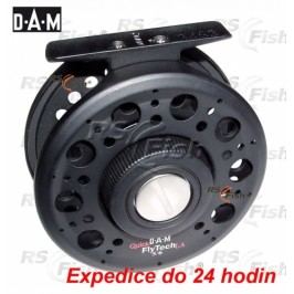 DAM® Quick Fly Tech LA 7/8