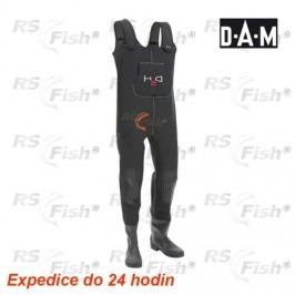 DAM® H2O 46 / 47