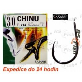 Sasame® Chinu 6