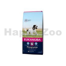 EUKANUBA Medium Breed Thriving Mature 15kg