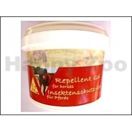 AB 7 repelentní gel pro koně 500ml
