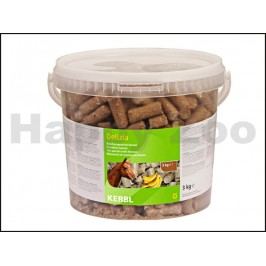 KETRIS Delizia pochoutka pro koně banán 3kg