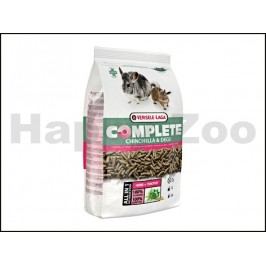 V-L COMPLETE Chinchilla & Degu 1,75kg