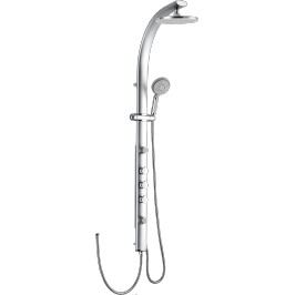 Sprchový panel Easy Shower bez baterie - EASYSHOWER