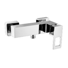 Sprchová baterie nástěnná Optima Levanta bez sprchového setu, 150 mm LE268