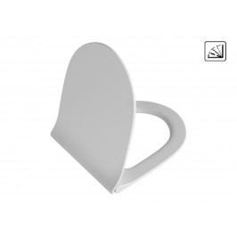 WC sedátko softclose Vitra Shift Duroplast RN030S