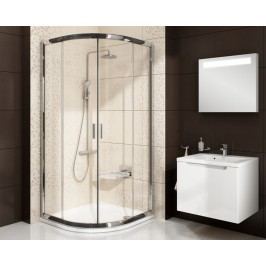 Sprchový kout RAVAK BLCP4-90 bright alu+Transparent 3B270C00Z1