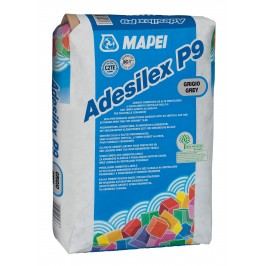 Lepidlo Mapei Adesilex P9 25 kg šedá (C2TE) ADESILEXP9