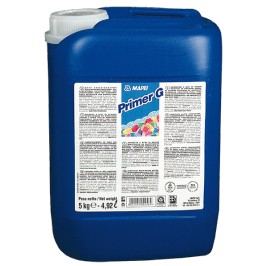 Penetrace Mapei Primer G 5 kg PRIMERG5