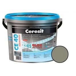 Spárovací hmota Ceresit CE40 5 kg antracite (CG2WA) CE40513