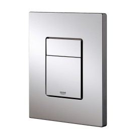 Ovládací tlačítko Grohe Cosmo G plast, chrom 38732000