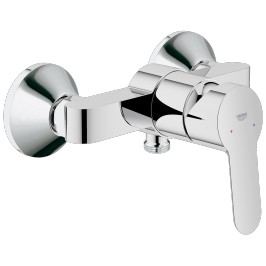 Sprchová baterie nástěnná Grohe Edge bez sprchového setu, 150 mm 23333000