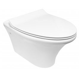 RENO závěsné WC, skryté uchycení RE010
