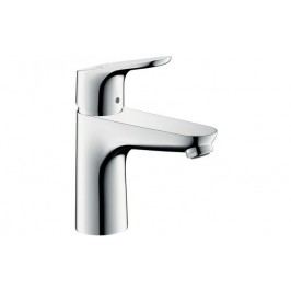 Umyvadlová baterie stojánková Hansgrohe Focus bez výpusti 31513000