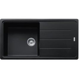 Franke BFG 611 Onyx