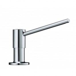 Blanco TORRE nerez imitace 512594