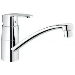 Dřezová baterie stojánková Grohe Eurostyle Cosmopolitan 33977002