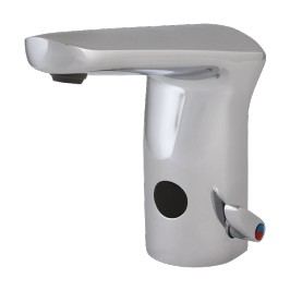 Sanela SLU 37 automatická baterie s regulací