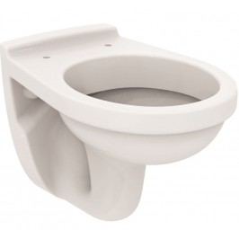 Závěsné WC Ideal Standard ULYSSE, zadní odpad, 52,5cm E406501