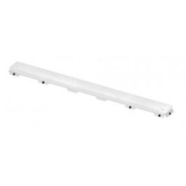 Rošt 120 cm Tece Drainline sklo 601291