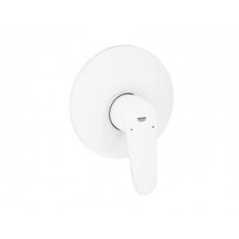 Grohe Eurodisc Cosmopolitan - Sprchová baterie pod omítku, bílá/chrom 19549LS2