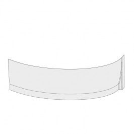 RAVAK Panel A Avocado P 150 cm CZS1000A00