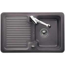 Dřez Villeroy & Boch Condor 45 80x51 cm grafit 674501I4