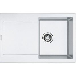 Franke MRG 611 bílá led