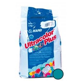 Spárovací hmota Mapei Ultracolor Plus 5 kg tyrkysová (CG2WA) MAPU171