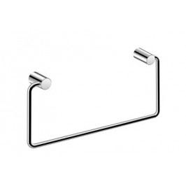 Držák ručníků oblý Basic 30 cm, chrom H3813A40040001