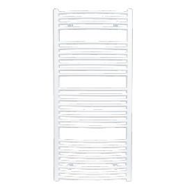 Radiátor kombinovaný KDO 60x132 cm, bílá KDO6001290S