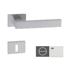 Klika SQUARE-RT,cr perla,WC SQUARERTCPWC