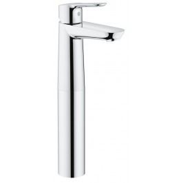 Umyvadlová baterie stojánková Grohe Edge bez výpusti 23761000